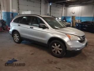 ✅ 2011 Honda CR-V SE • VIN: JHLRE4H45BC029165 • Lot: 43840783. Listed on IAAI with 226,931 mi. Free auction sales archive from the USA and detailed vehicle history report at DreamBid. Image 1.