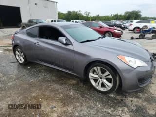 ✅ 2011 Hyundai Genesis Coupe Premium • VIN: KMHHT6KD5BU055175 • Lot: 64088495. Wystawiony na Copart z przebiegiem 139 297 mil. Bezpłatny archiwum sprzedaży aukcyjnych z USA i szczegółowy raport historii pojazdu na DreamBid. Zdjęcie 4.