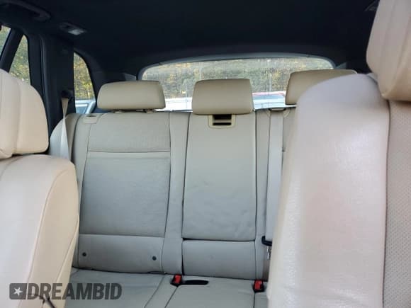 ✅ 2013 BMW X5 xDrive35i • VIN: 5UXZV4C52D0B06528 • Лот: 91398235. Опубликован ранее на Copart с пробегом Не указан. Бесплатный доступ к архиву аукционных продаж из США и подробный отчёт об истории автомобиля на DreamBid. Изображение 10.