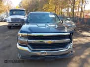 ✅ 2017 Chevrolet Silverado 1500 Work Truck • VIN: 1GCRCNEC1HZ315055 • Лот: 43624315. Опубликован ранее на IAAI с пробегом 162 384 миль. Бесплатный доступ к архиву аукционных продаж из США и подробный отчёт об истории автомобиля на DreamBid. Изображение 12.