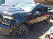 ✅ 2021 Chevrolet Silverado 1500 LT Trail Boss • VIN: 3GCPYFEL2MG223896 • Lot: 42156211. Wystawiony na IAAI z przebiegiem 108 623 mil. Bezpłatny archiwum sprzedaży aukcyjnych z USA i szczegółowy raport historii pojazdu na DreamBid. Zdjęcie 23.