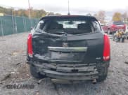 ✅ 2015 Cadillac SRX • VIN: 3GYFNAE30FS515953 • Lot: 40562508. Wystawiony na IAAI z przebiegiem 163 112 mil. Bezpłatny archiwum sprzedaży aukcyjnych z USA i szczegółowy raport historii pojazdu na DreamBid. Zdjęcie 17.