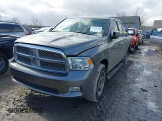 ✅ 2009 Dodge 1500 SLT • VIN: 1D3HV18T29S708378 • Lot: 41721700. Wystawiony na IAAI z przebiegiem 182 705 mil. Bezpłatny archiwum sprzedaży aukcyjnych z USA i szczegółowy raport historii pojazdu na DreamBid. Zdjęcie 2.