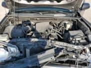 ✅ 2015 Toyota Tacoma • VIN: 5TFTX4CN4FX062508 • Lot: 47476885. Listed on Copart with 125,454 mi. Free auction sales archive from the USA and detailed vehicle history report at DreamBid. Image 11.