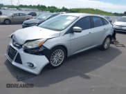 ✅ 2012 Ford Focus SEL • VIN: 1FAHP3H29CL214001 • Лот: 43191920. Опубликован ранее на IAAI с пробегом 153 600 миль. Бесплатный доступ к архиву аукционных продаж из США и подробный отчёт об истории автомобиля на DreamBid. Изображение 2.