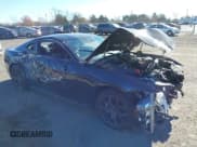 ✅ 2024 Ford Mustang EcoBoost • VIN: 1FA6P8TH5R5134398 • Лот: 43613321. Опубликован ранее на IAAI с пробегом Не указан. Бесплатный доступ к архиву аукционных продаж из США и подробный отчёт об истории автомобиля на DreamBid. Изображение 1.