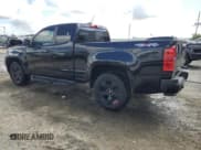 ✅ 2022 Chevrolet Colorado 4WD LT • VIN: 1GCHTCEN3N1104712 • Лот: 71403735. Опубликован ранее на Copart с пробегом 33 549 миль. Бесплатный доступ к архиву аукционных продаж из США и подробный отчёт об истории автомобиля на DreamBid. Изображение 2.
