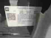 2023 Chevrolet Bolt EUV LT с VIN 1G1FY6S05P4197164, выставлен на аукционе IAAI как лот 43296665 с пробегом 25 629 миль миль и . История ставок и продаж доступна на DreamBid. Изображение 9.