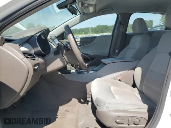 2020 Chevrolet Malibu LT с VIN 1G1ZD5ST7LF046452, выставлен на аукционе Copart как лот 71610775 с пробегом 182 030 миль миль и Списание • Salvage title. История ставок и продаж доступна на DreamBid. Изображение 7.