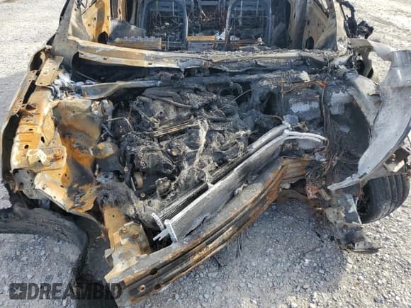 ✅ 2016 Ford Explorer XLT • VIN: 1FM5K8D87GGA20922 • Лот: 84186665. Опубликован ранее на Copart с пробегом Не указан. Бесплатный доступ к архиву аукционных продаж из США и подробный отчёт об истории автомобиля на DreamBid. Изображение 12.