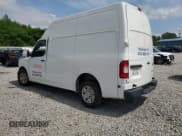 ✅ 2018 Nissan NV Cargo SV • VIN: 1N6BF0LY7JN805276 • Lot: 54749325. Wystawiony na Copart z przebiegiem Nie podano. Bezpłatny archiwum sprzedaży aukcyjnych z USA i szczegółowy raport historii pojazdu na DreamBid. Zdjęcie 2.