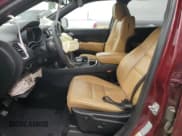 ✅ 2017 Dodge Durango Citadel • VIN: 1C4SDJET5HC903955 • Lot: 87325694. Listed on Copart with 140,852 mi. Free auction sales archive from the USA and detailed vehicle history report at DreamBid. Image 7.