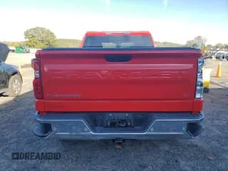 ✅ 2019 Chevrolet Silverado 1500 LT • VIN: 1GCUYDED7KZ198264 • Lot: 76404504. Wystawiony na Copart z przebiegiem 160 001 mil. Bezpłatny archiwum sprzedaży aukcyjnych z USA i szczegółowy raport historii pojazdu na DreamBid. Zdjęcie 6.