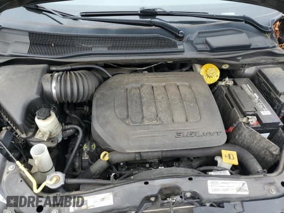 ✅ 2019 Dodge Grand Caravan SE • VIN: 2C4RDGBGXKR735026 • Lot: 59572505. Wystawiony na Copart z przebiegiem 149 011 mil. Bezpłatny archiwum sprzedaży aukcyjnych z USA i szczegółowy raport historii pojazdu na DreamBid. Zdjęcie 12.