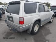 ✅ 1997 Toyota 4Runner Limited • VIN: JT3GN87R8V0044813 • Lot: 42457711. Listed on IAAI with 228,848 mi. Free auction sales archive from the USA and detailed vehicle history report at DreamBid. Image 4.