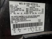 ✅ 2013 Ford F-350 Platinum • VIN: 1FT8W3B60DEA21332 • Lot: 79271294. Wystawiony na Copart z przebiegiem 129 384 mil. Bezpłatny archiwum sprzedaży aukcyjnych z USA i szczegółowy raport historii pojazdu na DreamBid. Zdjęcie 13.