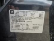 ✅ 2014 Chevrolet Equinox LTZ • VIN: 2GNALDEK5E6360934 • Лот: 69757045. Опубликован ранее на Copart с пробегом 86 063 миль. Бесплатный доступ к архиву аукционных продаж из США и подробный отчёт об истории автомобиля на DreamBid. Изображение 12.