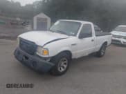 ✅ 2010 Ford Ranger XL • VIN: 1FTKR1AD2APA63681 • Лот: 42959167. Опубликован ранее на IAAI с пробегом 136 295 миль. Бесплатный доступ к архиву аукционных продаж из США и подробный отчёт об истории автомобиля на DreamBid. Изображение 2.