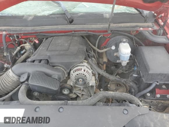 ✅ 2009 Chevrolet Silverado 1500 • VIN: 1GCEK24039Z125752 • Лот: 81302365. Опубликован ранее на Copart с пробегом 90 244 миль. Бесплатный доступ к архиву аукционных продаж из США и подробный отчёт об истории автомобиля на DreamBid. Изображение 11.