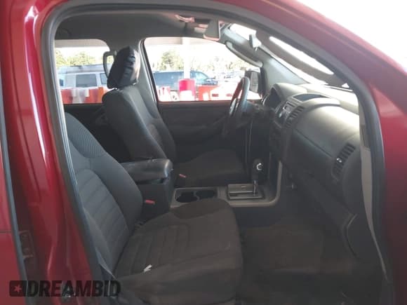 ✅ 2012 Nissan Pathfinder S • VIN: 5N1AR1NN5CC625965 • Lot: 43664317. Listed on IAAI with 226,020 mi. Free auction sales archive from the USA and detailed vehicle history report at DreamBid. Image 5.