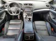 ✅ 2016 Nissan Maxima S • VIN: 1N4AA6AP5GC412767 • Lot: 80480145. Listed on Copart with 83,582 mi. Free auction sales archive from the USA and detailed vehicle history report at DreamBid. Image 8.