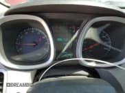 ✅ 2014 Chevrolet Equinox LTZ • VIN: 1GNFLHEKXEZ132882 • Лот: 66893385. Опубликован ранее на Copart с пробегом 132 115 миль. Бесплатный доступ к архиву аукционных продаж из США и подробный отчёт об истории автомобиля на DreamBid. Изображение 9.