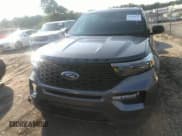 ✅ 2023 Ford Explorer ST-Line • VIN: 1FMSK7KH6PGB21921 • Lot: 42591112. Wystawiony na IAAI z przebiegiem 17 642 mil. Bezpłatny archiwum sprzedaży aukcyjnych z USA i szczegółowy raport historii pojazdu na DreamBid. Zdjęcie 12.