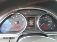 ✅ 2008 Audi Q7 Premium • VIN: WA1EY74L68D003902 • Lot: 64264045. Listed on Copart with 224,182 mi. Free auction sales archive from the USA and detailed vehicle history report at DreamBid. Image 9.