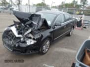 ✅ 2008 Volkswagen Passat Lux • VIN: WVWEK73C68E129955 • Лот: 41868163. Опубликован ранее на IAAI с пробегом Не указан. Бесплатный доступ к архиву аукционных продаж из США и подробный отчёт об истории автомобиля на DreamBid. Изображение 2.