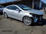 ✅ 2014 Hyundai Azera Limited • VIN: KMHFH4JG0EA410865 • Лот: 50583525. Опубликован ранее на Copart с пробегом Не указан. Бесплатный доступ к архиву аукционных продаж из США и подробный отчёт об истории автомобиля на DreamBid. Изображение 4.