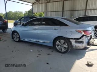 ✅ 2013 Hyundai Sonata Limited • VIN: KMHEC4A44DA075768 • Lot: 70425584. Listed on Copart with 135,850 mi. Free auction sales archive from the USA and detailed vehicle history report at DreamBid. Image 2.