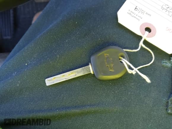 ✅ 2019 Chevrolet Silverado 2500HD LTZ • VIN: 1GC1KTEY2KF227172 • Лот: 43509869. Опубликован ранее на IAAI с пробегом 147 463 миль. Бесплатный доступ к архиву аукционных продаж из США и подробный отчёт об истории автомобиля на DreamBid. Изображение 11.