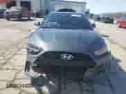 2020 Hyundai Veloster Premium с VIN KMHTG6AF6LU030076, выставлен на аукционе Copart как лот 48789745 с пробегом 92 848 миль миль и Списание • Salvage title. История ставок и продаж доступна на DreamBid. Изображение 5.