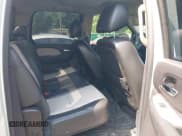 ✅ 2012 GMC Sierra 1500 SLT • VIN: 3GTP2WE71CG170921 • Lot: 42411614. Listed on IAAI with 169,738 mi. Free auction sales archive from the USA and detailed vehicle history report at DreamBid. Image 8.