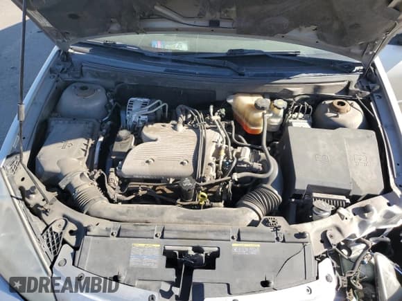 ✅ 2007 Pontiac G6 GT • VIN: 1G2ZH58NX74128024 • Lot: 56478835. Listed on Copart with 237,320 mi. Free auction sales archive from the USA and detailed vehicle history report at DreamBid. Image 11.