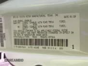 ✅ 2020 Toyota Tacoma SR • VIN: 5TFRX5GN2LX177453 • Lot: 43285689. Wystawiony na IAAI z przebiegiem 100 011 mil. Bezpłatny archiwum sprzedaży aukcyjnych z USA i szczegółowy raport historii pojazdu na DreamBid. Zdjęcie 9.