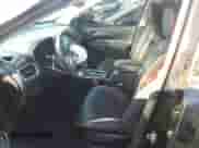 2018 Chevrolet Equinox LT z VIN 2GNAXJEV4J6293752, wystawiony jako Copart lot #80204965 z przebiegiem 112 234 mil mil oraz Szkoda całkowita • Salvage title. Historia ofert i sprzedaży dostępna na DreamBid. Obrazek 7.