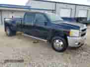 2012 Chevrolet Silverado 3500HD LTZ with VIN 1GC4K1C8XCF228060, listed as a Copart auction lot 79178864 with 227,808 mi miles and Clean title. Bid and sale history available at DreamBid. Image 4.
