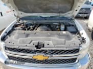 ✅ 2012 Chevrolet Silverado 2500HD Work Truck • VIN: 1GB0CVCG8CF187457 • Lot: 56566985. Listed on Copart with 162,898 mi. Free auction sales archive from the USA and detailed vehicle history report at DreamBid. Image 11.