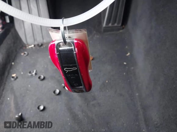 ✅ 2019 Porsche Panamera 4S • VIN: WP0AB2A72KL128294 • Лот: 43562939. Опубликован ранее на IAAI с пробегом 57 958 миль. Бесплатный доступ к архиву аукционных продаж из США и подробный отчёт об истории автомобиля на DreamBid. Изображение 11.