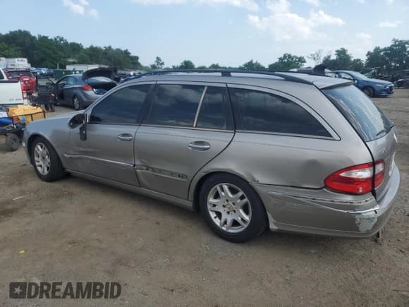 ✅ 2004 Mercedes-Benz E 320 • VIN: WDBUH82J94X112807 • Lot: 63600415. Wystawiony na Copart z przebiegiem Nie podano. Bezpłatny archiwum sprzedaży aukcyjnych z USA i szczegółowy raport historii pojazdu na DreamBid. Zdjęcie 2.