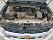 ✅ 2016 Chevrolet Colorado 2WD WT • VIN: 1GCHSBEA4G1376313 • Lot: 72971614. Wystawiony na Copart z przebiegiem 133 595 mil. Bezpłatny archiwum sprzedaży aukcyjnych z USA i szczegółowy raport historii pojazdu na DreamBid. Zdjęcie 11.