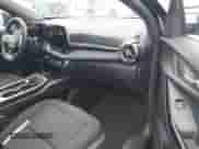 2025 Chevrolet Equinox FWD LT с VIN 3GNAXHEG4SL258443, выставлен на аукционе IAAI как лот 42651509 с пробегом 5 168 миль миль и . История ставок и продаж доступна на DreamBid. Изображение 5.