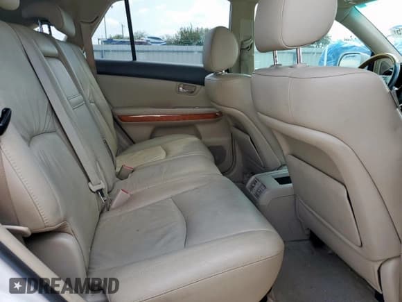 ✅ 2008 Lexus RX 400h • VIN: JTJHW31U382060873 • Lot: 84300975. Wystawiony na Copart z przebiegiem 195 181 mil. Bezpłatny archiwum sprzedaży aukcyjnych z USA i szczegółowy raport historii pojazdu na DreamBid. Zdjęcie 11.