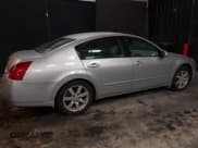 ✅ 2004 Nissan Maxima SL • VIN: 1N4BA41EX4C860182 • Лот: 41745175. Опубликован ранее на IAAI с пробегом 116 975 миль. Бесплатный доступ к архиву аукционных продаж из США и подробный отчёт об истории автомобиля на DreamBid. Изображение 4.