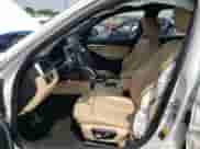 2018 BMW 3 Series 328d xDrive с VIN WBA8J1C53JA018885, выставлен на аукционе Copart как лот 64187624 с пробегом 84 392 миль миль и Списание • Salvage title. История ставок и продаж доступна на DreamBid. Изображение 7.