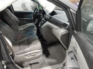 ✅ 2012 Honda Odyssey EX-L • VIN: 5FNRL5H67CB100705 • Lot: 43821207. Listed on IAAI with 105,432 mi. Free auction sales archive from the USA and detailed vehicle history report at DreamBid. Image 5.