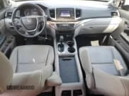 ✅ 2019 Honda Ridgeline RTL • VIN: 5FPYK2F53KB003174 • Lot: 83820035. Listed on Copart with 72,948 mi. Free auction sales archive from the USA and detailed vehicle history report at DreamBid. Image 8.