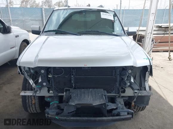 ✅ 2017 Ford Expedition Max Limited • VIN: 1FMJK1KT7HEA19683 • Lot: 42417196. Listed on IAAI with 132,525 mi. Free auction sales archive from the USA and detailed vehicle history report at DreamBid. Image 13.