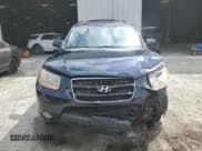 ✅ 2009 Hyundai Santa Fe Limited • VIN: 5NMSH73E89H320259 • Lot: 73205174. Listed on Copart with 151,005 mi. Free auction sales archive from the USA and detailed vehicle history report at DreamBid. Image 5.